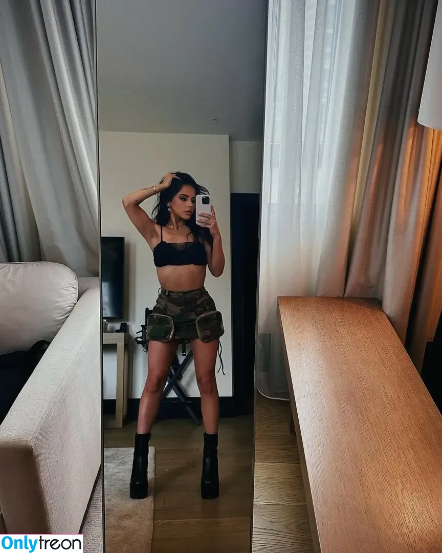 Becky G nude photo #0480 (Reggaeton singer / iambeckyg / missbeckyfeet)