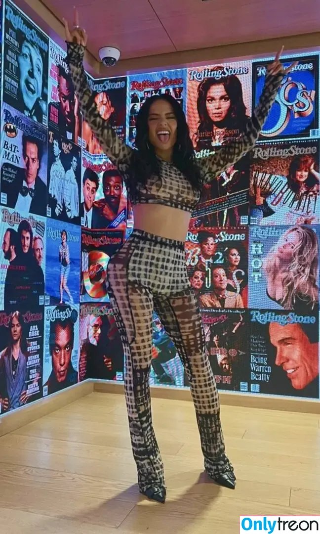 Becky G nude photo #0483 (Reggaeton singer / iambeckyg / missbeckyfeet)