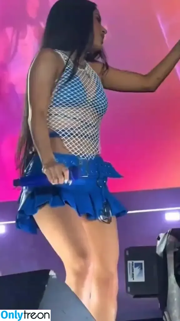 Becky G nude photo #0484 (Reggaeton singer / iambeckyg / missbeckyfeet)