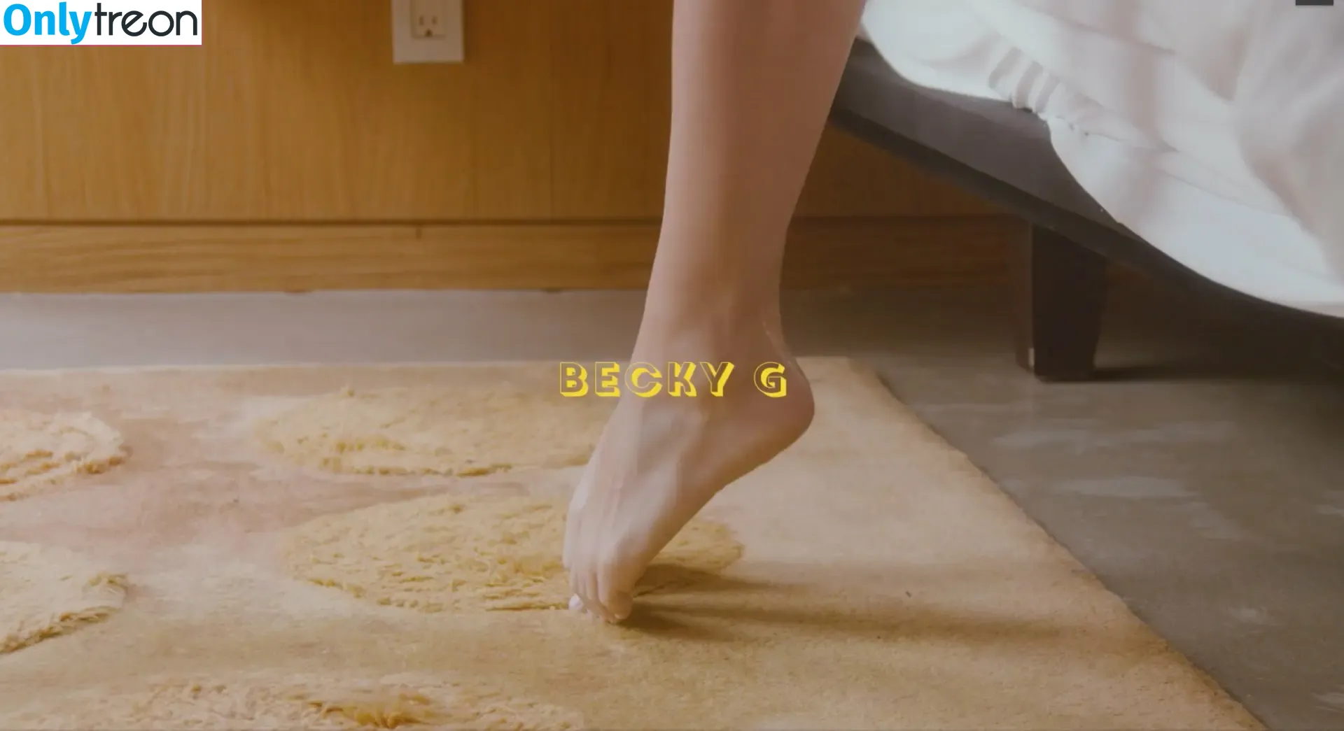 Becky G nude photo #0510 (Reggaeton singer / iambeckyg / missbeckyfeet)