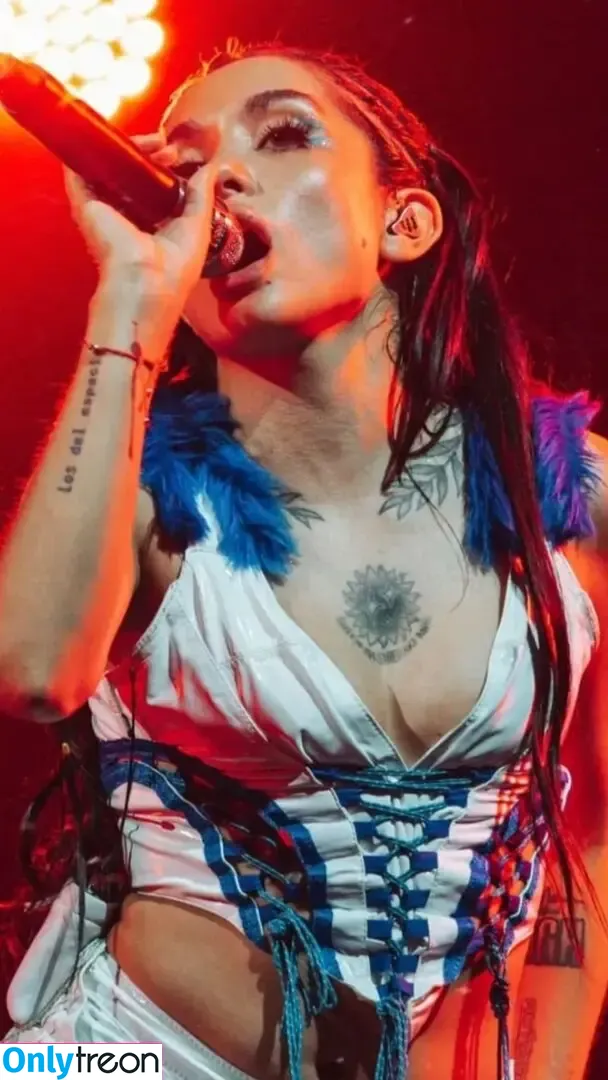 Becky G nude photo #0515 (Reggaeton singer / iambeckyg / missbeckyfeet)