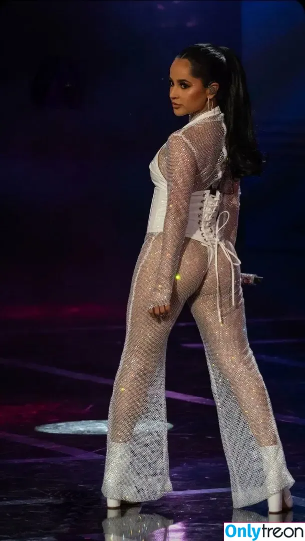 Becky G nude photo #0516 (Reggaeton singer / iambeckyg / missbeckyfeet)