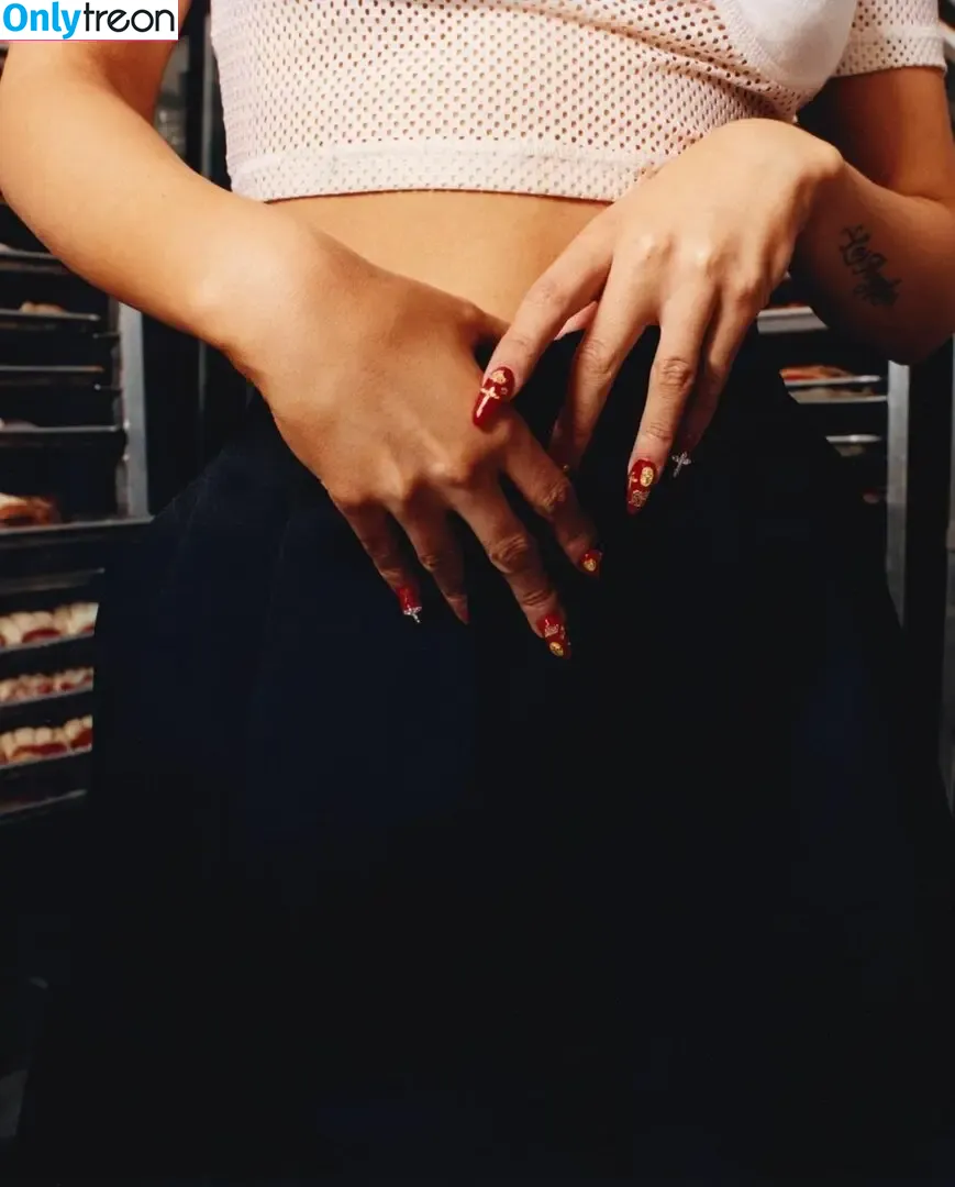 Becky G nude photo #0557 (Reggaeton singer / iambeckyg / missbeckyfeet)