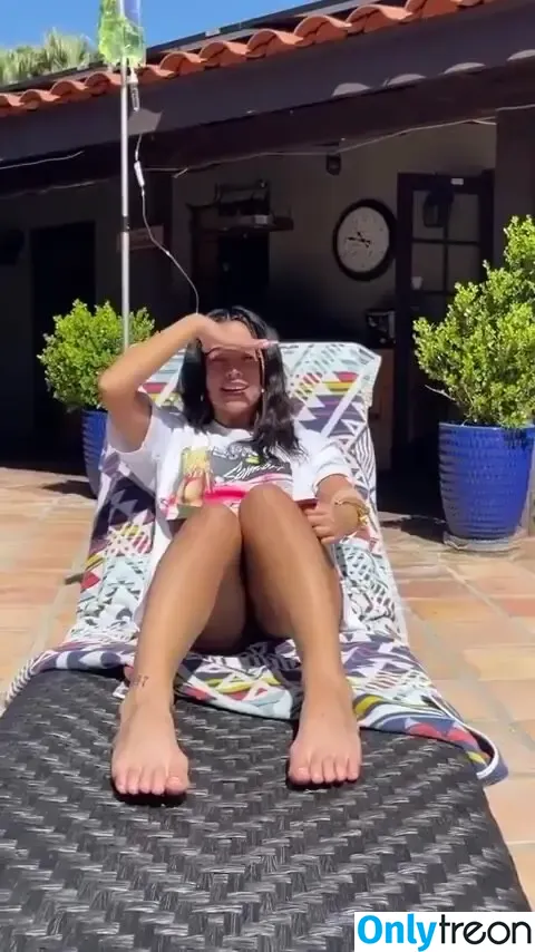 Becky G nude photo #0575 (Reggaeton singer / iambeckyg / missbeckyfeet)