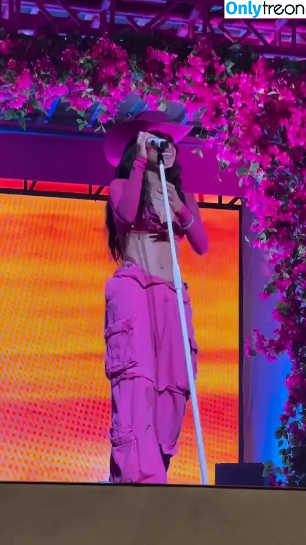 Becky G nude photo #0581 (Reggaeton singer / iambeckyg / missbeckyfeet)