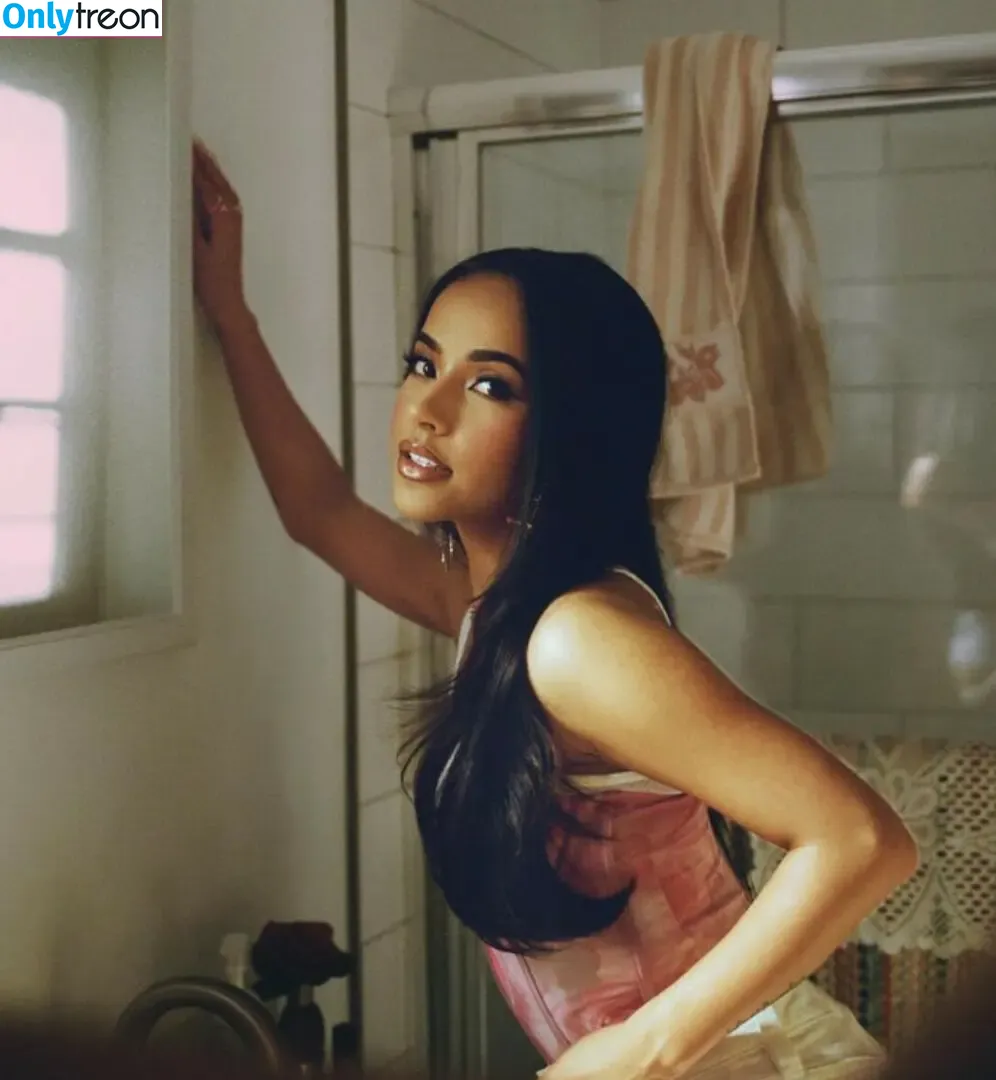 Becky G nude photo #0584 (Reggaeton singer / iambeckyg / missbeckyfeet)