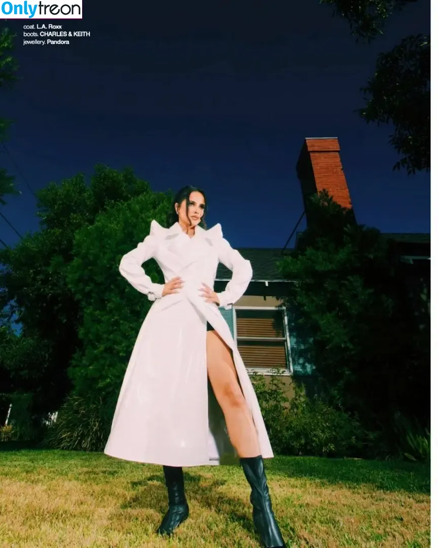 Becky G nude photo #0610 (Reggaeton singer / iambeckyg / missbeckyfeet)