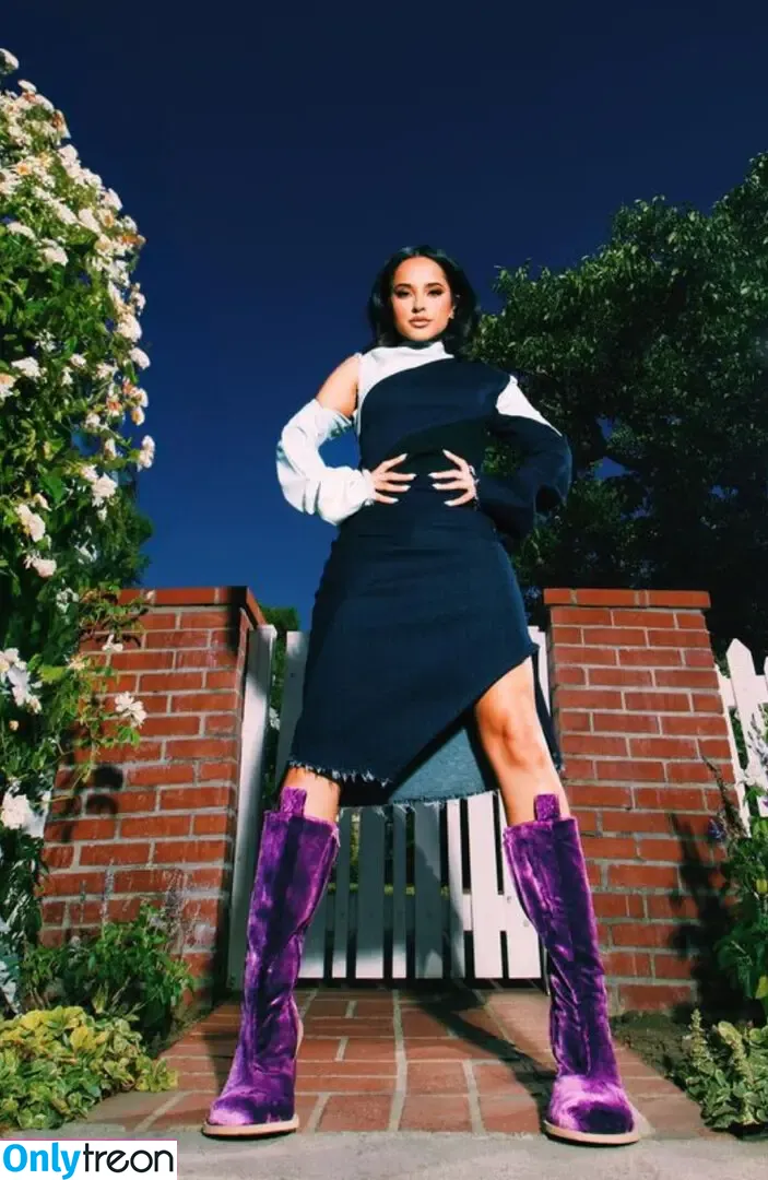 Becky G nude photo #0615 (Reggaeton singer / iambeckyg / missbeckyfeet)