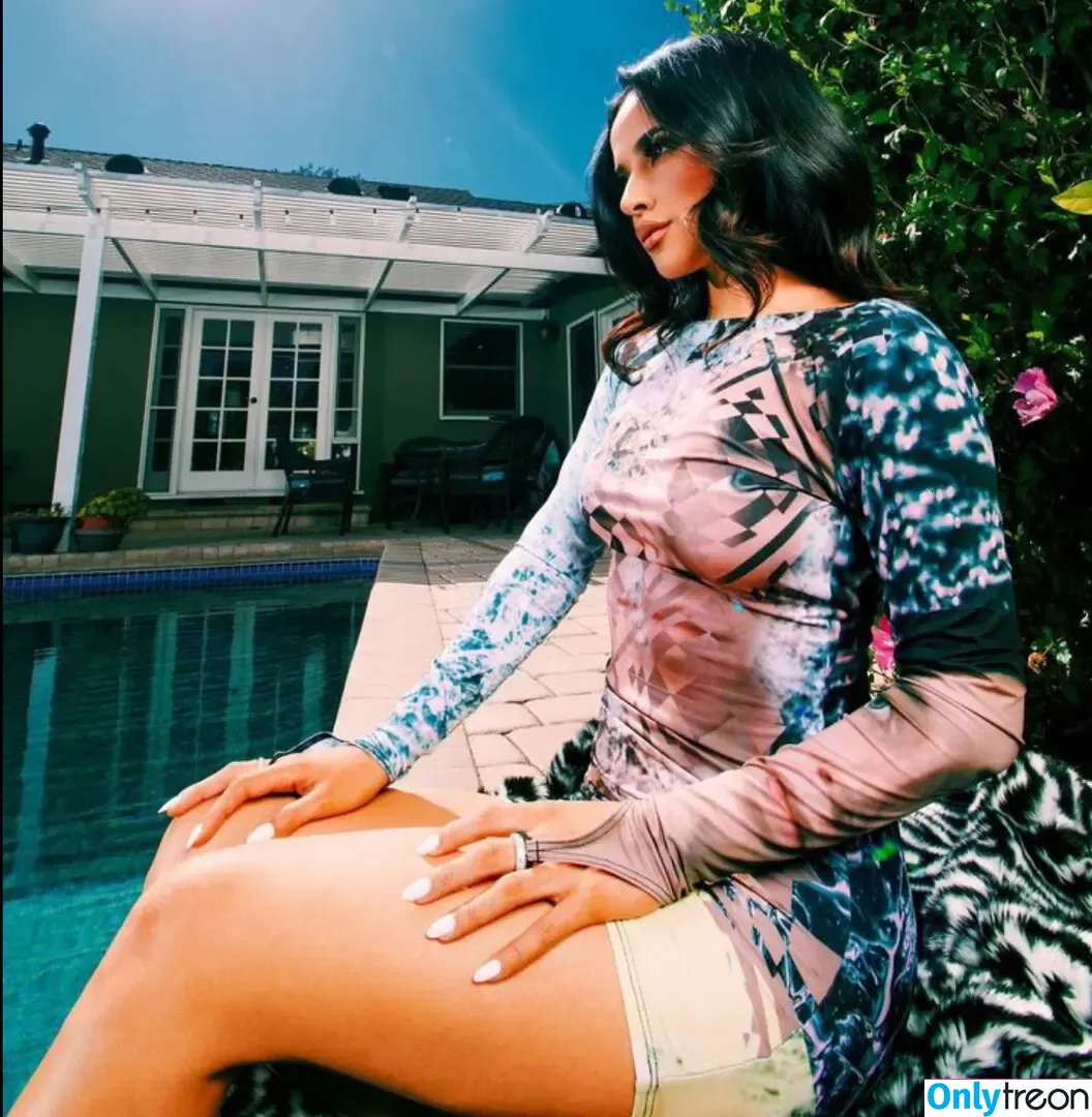 Becky G nude photo #0617 (Reggaeton singer / iambeckyg / missbeckyfeet)
