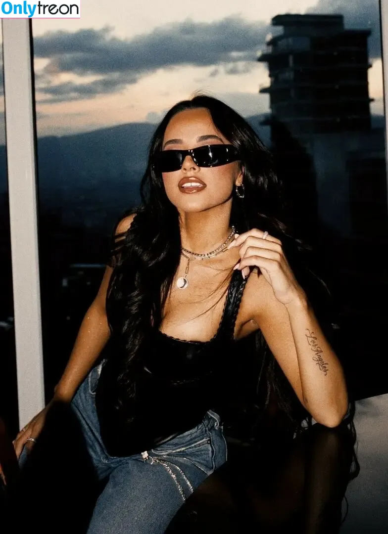 Becky G nude photo #0626 (Reggaeton singer / iambeckyg / missbeckyfeet)