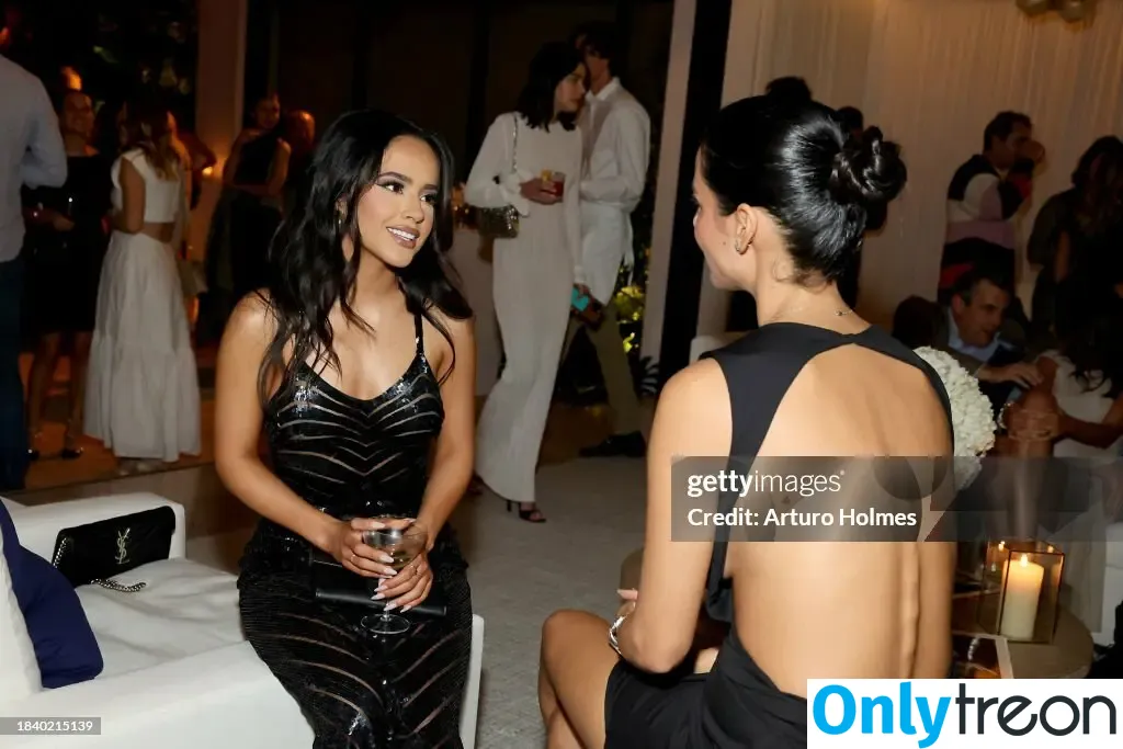 Becky G nude photo #0637 (Reggaeton singer / iambeckyg / missbeckyfeet)