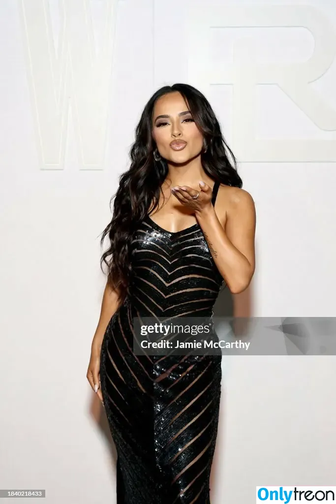 Becky G nude photo #0640 (Reggaeton singer / iambeckyg / missbeckyfeet)