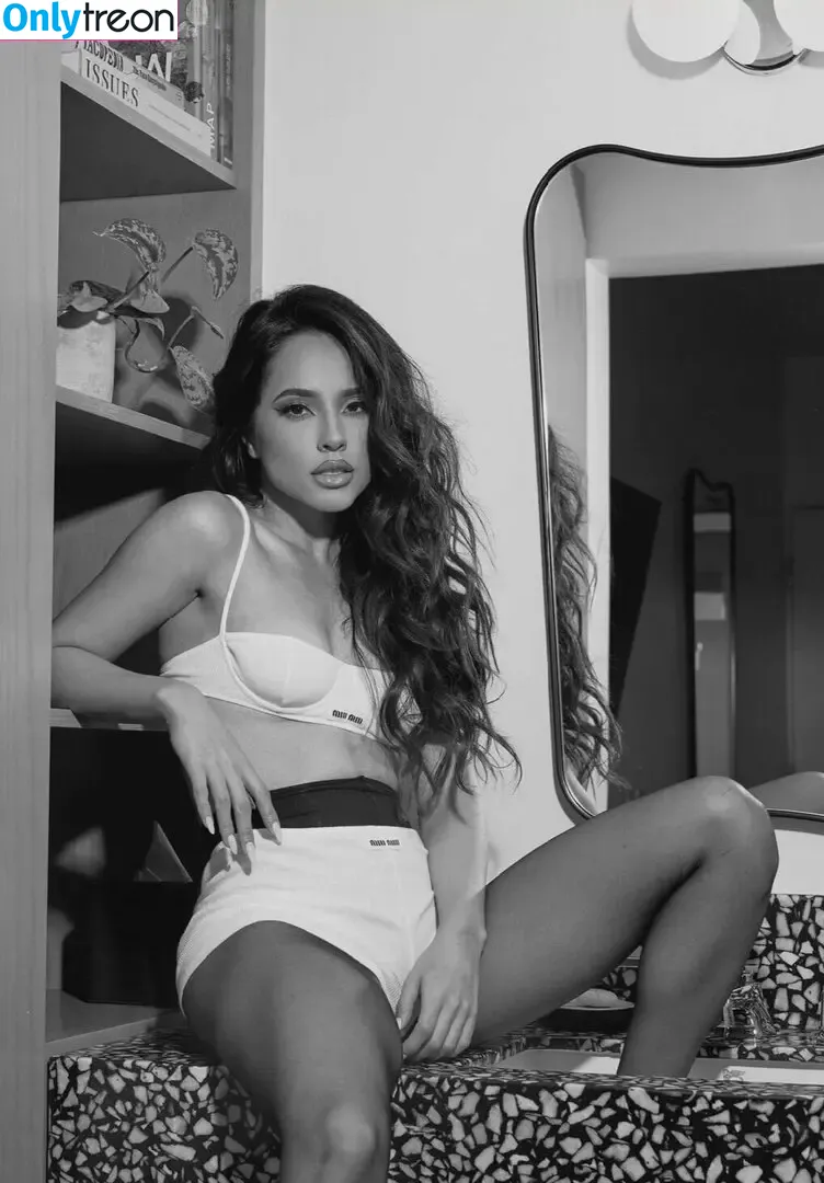 Becky G nude photo #0655 (Reggaeton singer / iambeckyg / missbeckyfeet)