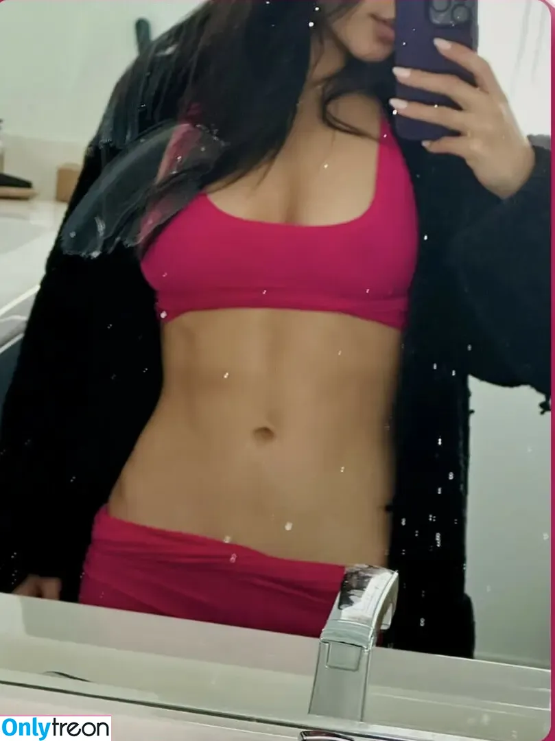 Becky G nude photo #0661 (Reggaeton singer / iambeckyg / missbeckyfeet)