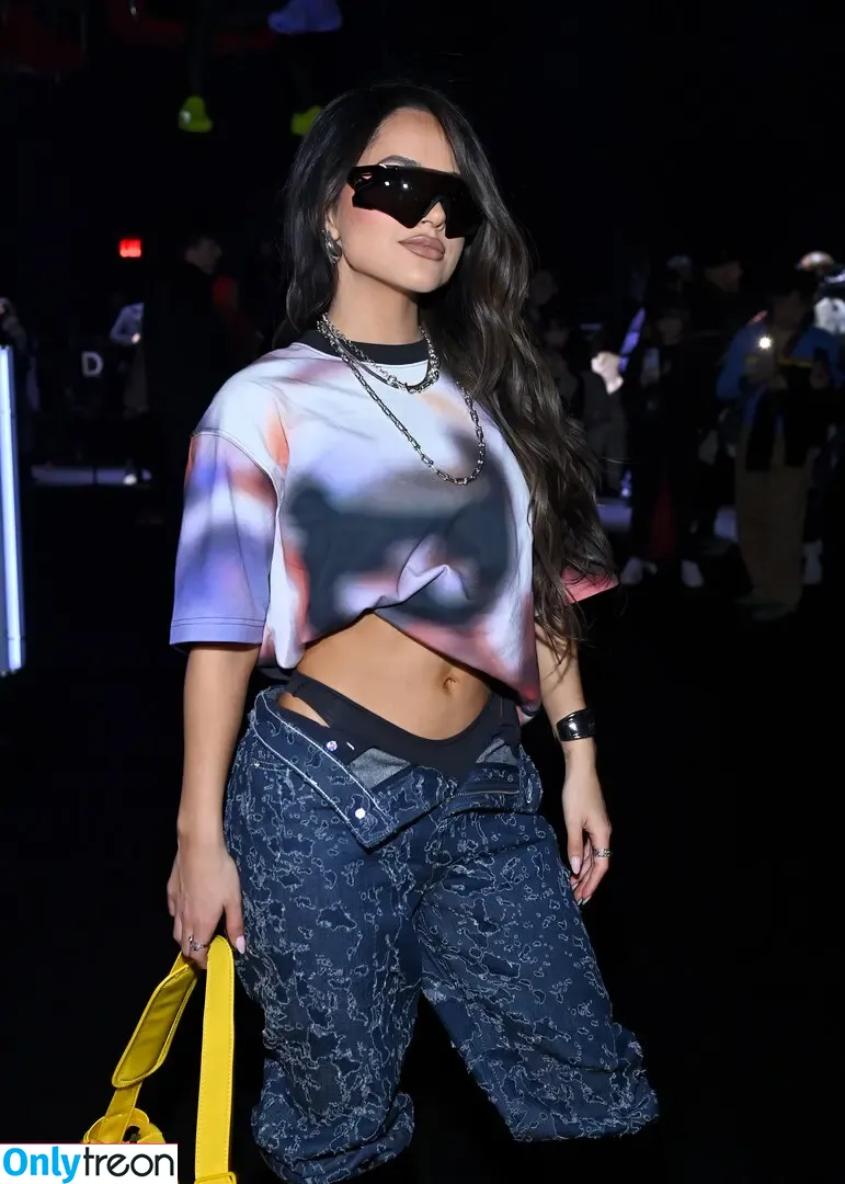 Becky G nude photo #0699 (Reggaeton singer / iambeckyg / missbeckyfeet)