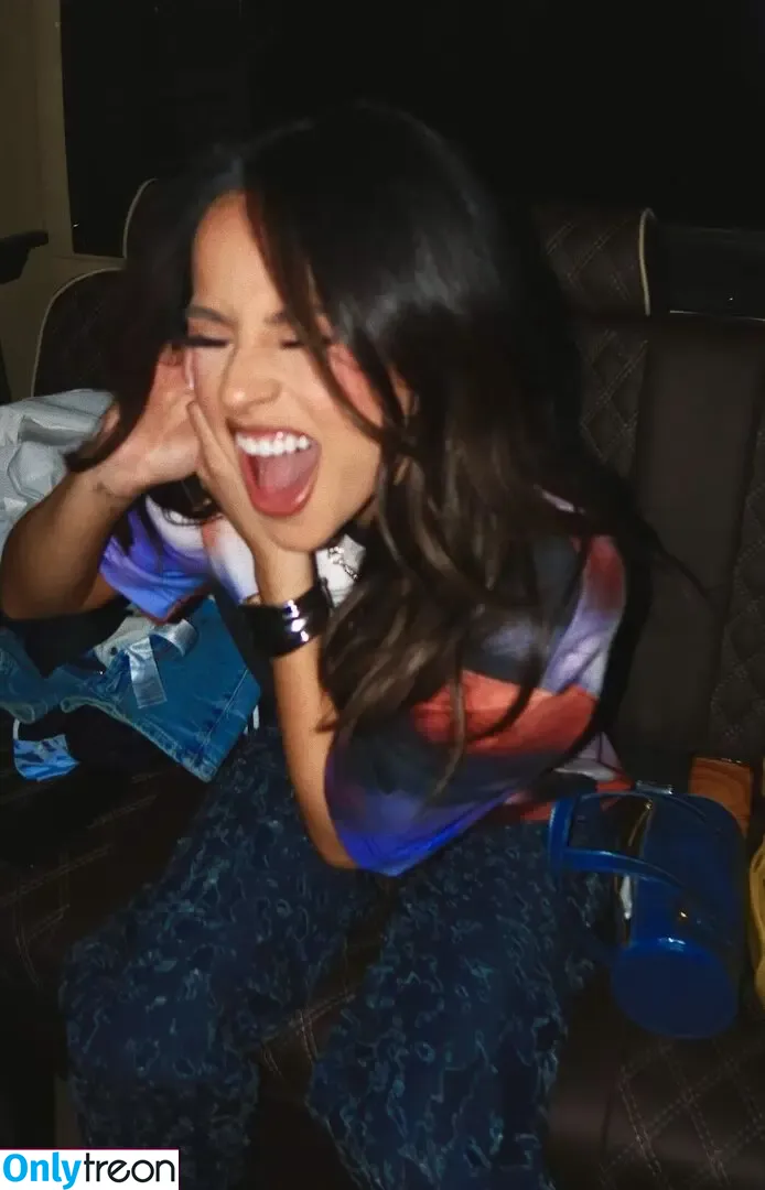 Becky G nude photo #0714 (Reggaeton singer / iambeckyg / missbeckyfeet)