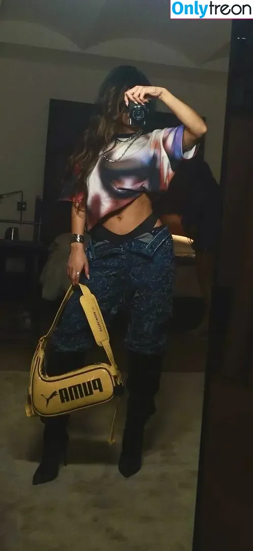 Becky G nude photo #0717 (Reggaeton singer / iambeckyg / missbeckyfeet)