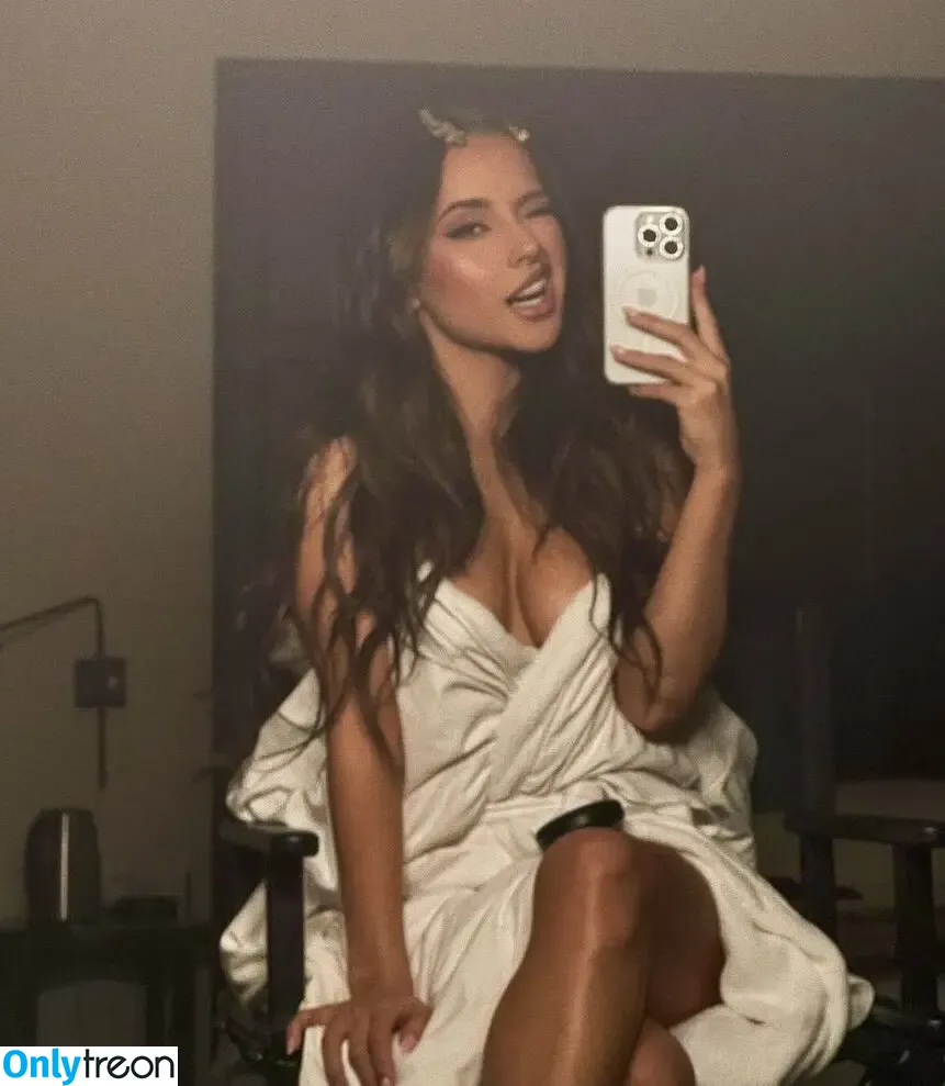 Becky G nude photo #0721 (Reggaeton singer / iambeckyg / missbeckyfeet)