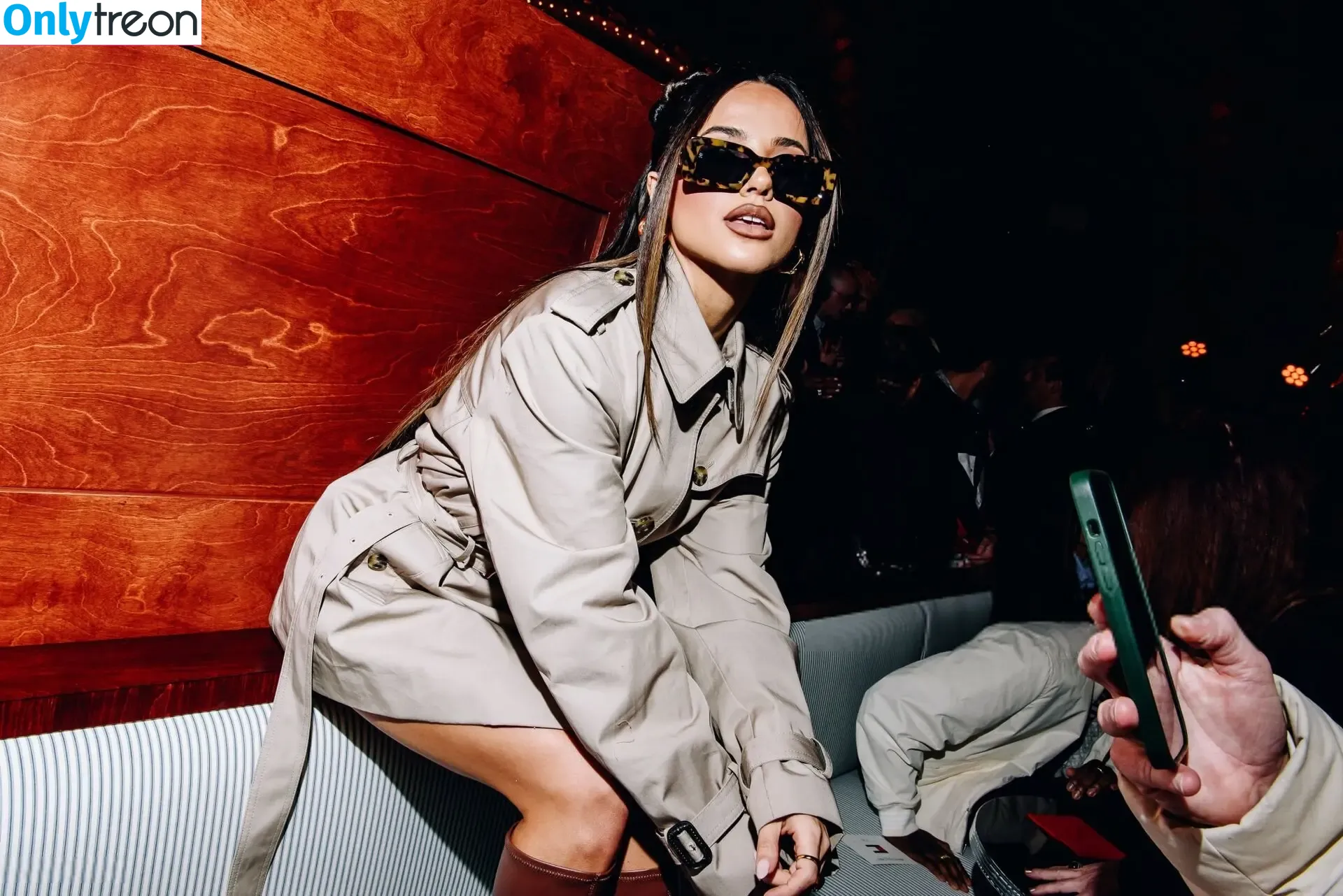 Becky G nude photo #0726 (Reggaeton singer / iambeckyg / missbeckyfeet)