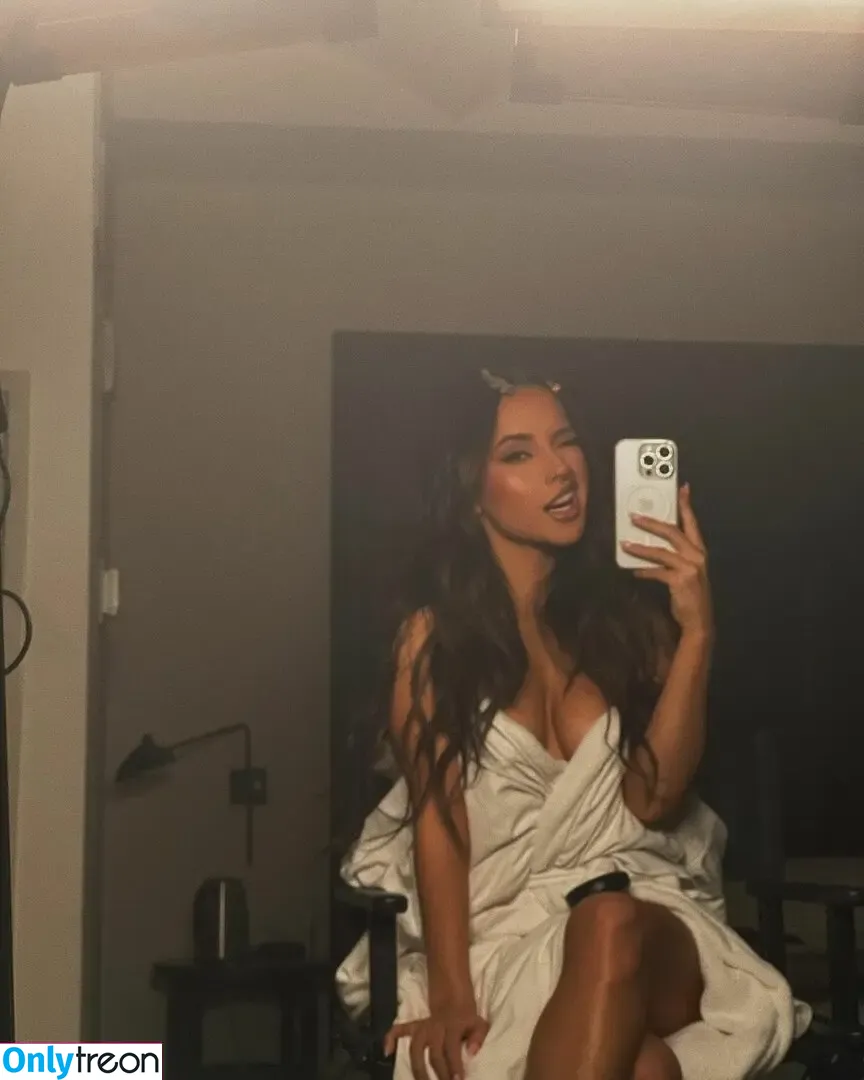 Becky G nude photo #0734 (Reggaeton singer / iambeckyg / missbeckyfeet)