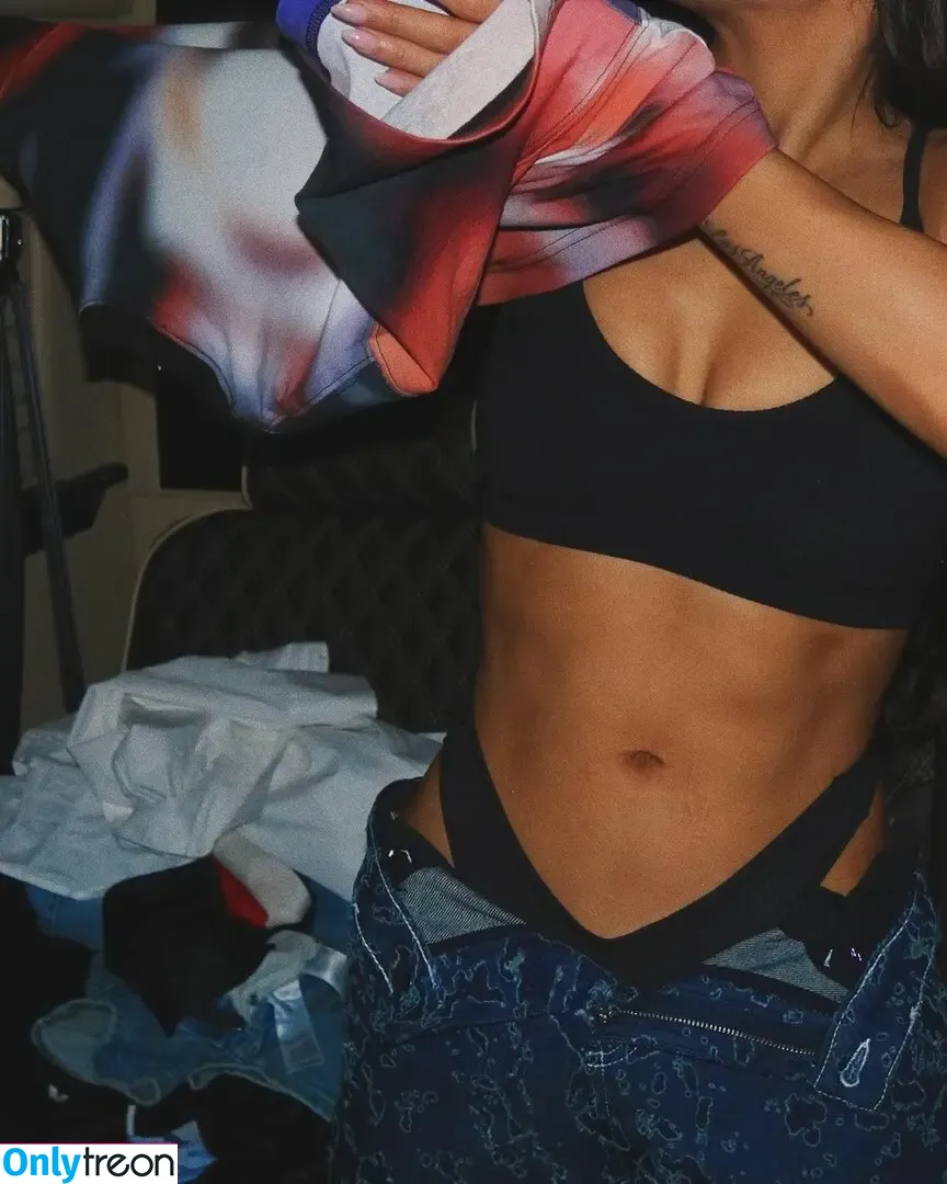 Becky G nude photo #0736 (Reggaeton singer / iambeckyg / missbeckyfeet)