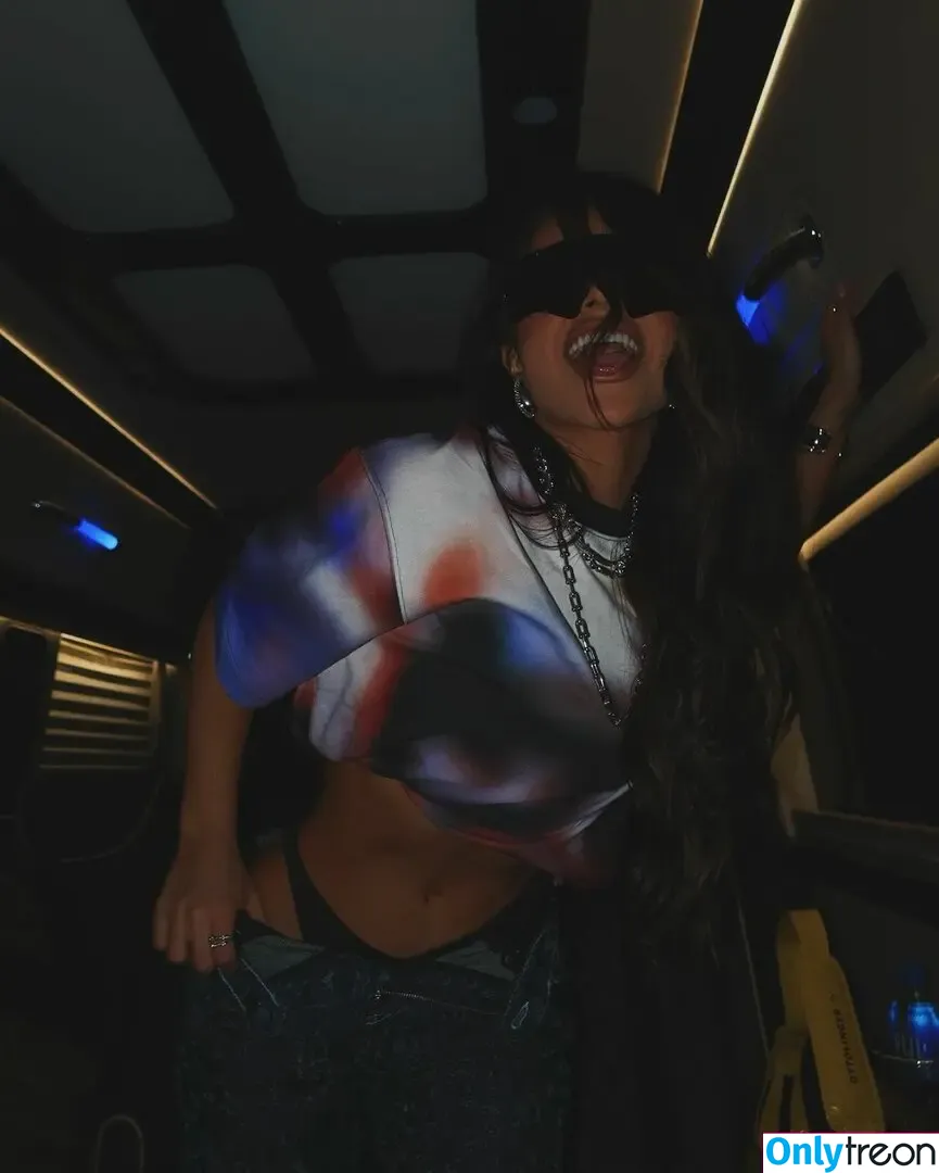 Becky G nude photo #0737 (Reggaeton singer / iambeckyg / missbeckyfeet)