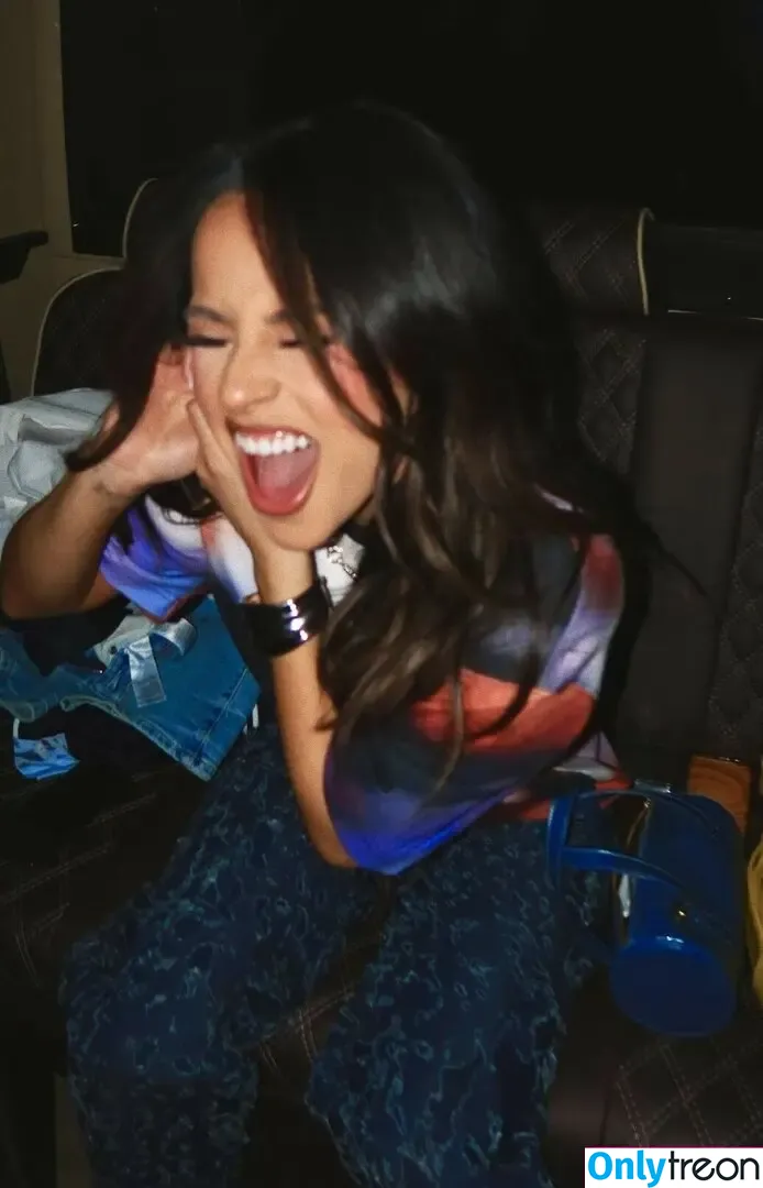 Becky G nude photo #0742 (Reggaeton singer / iambeckyg / missbeckyfeet)