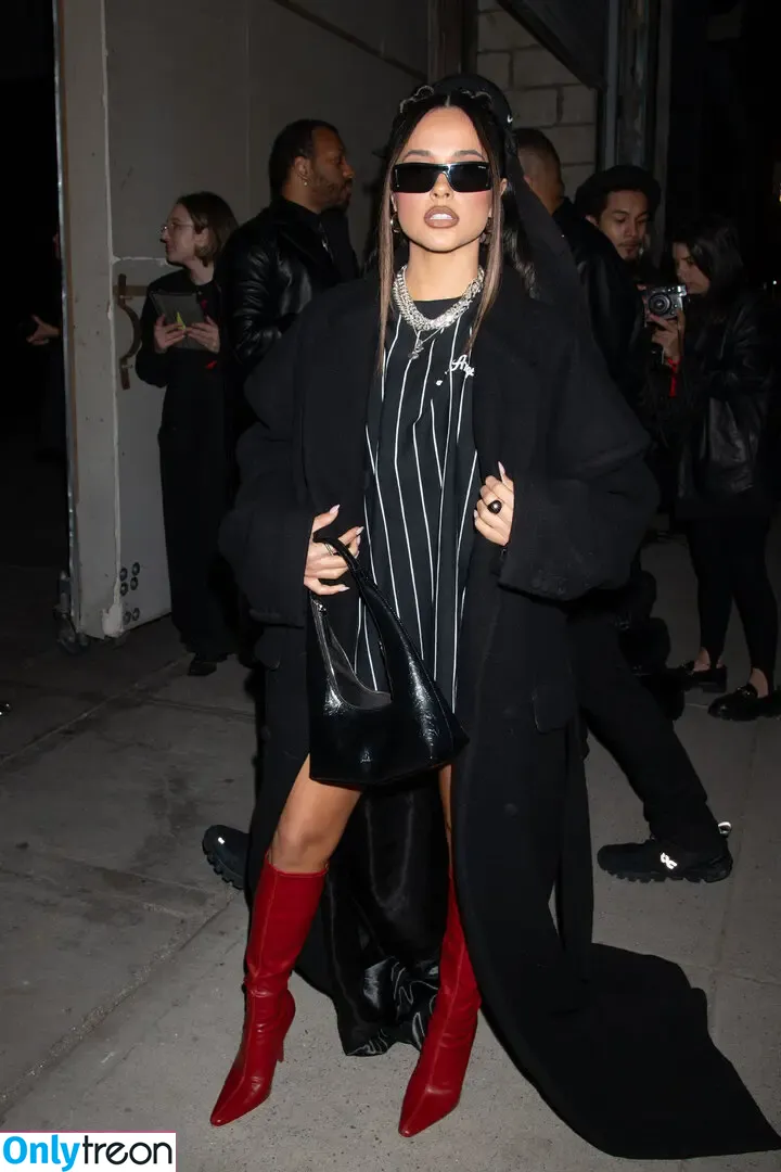 Becky G nude photo #0746 (Reggaeton singer / iambeckyg / missbeckyfeet)