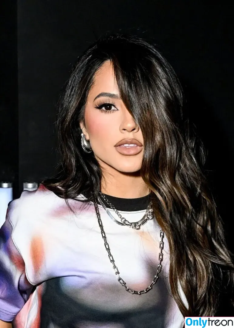 Becky G nude photo #0756 (Reggaeton singer / iambeckyg / missbeckyfeet)