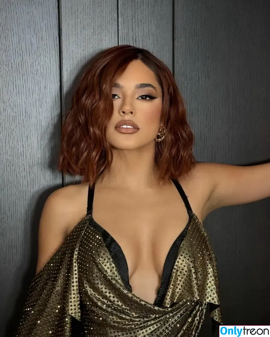 Becky G nude photo #0759 (Reggaeton singer / iambeckyg / missbeckyfeet)