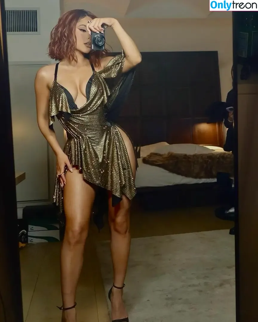 Becky G nude photo #0761 (Reggaeton singer / iambeckyg / missbeckyfeet)
