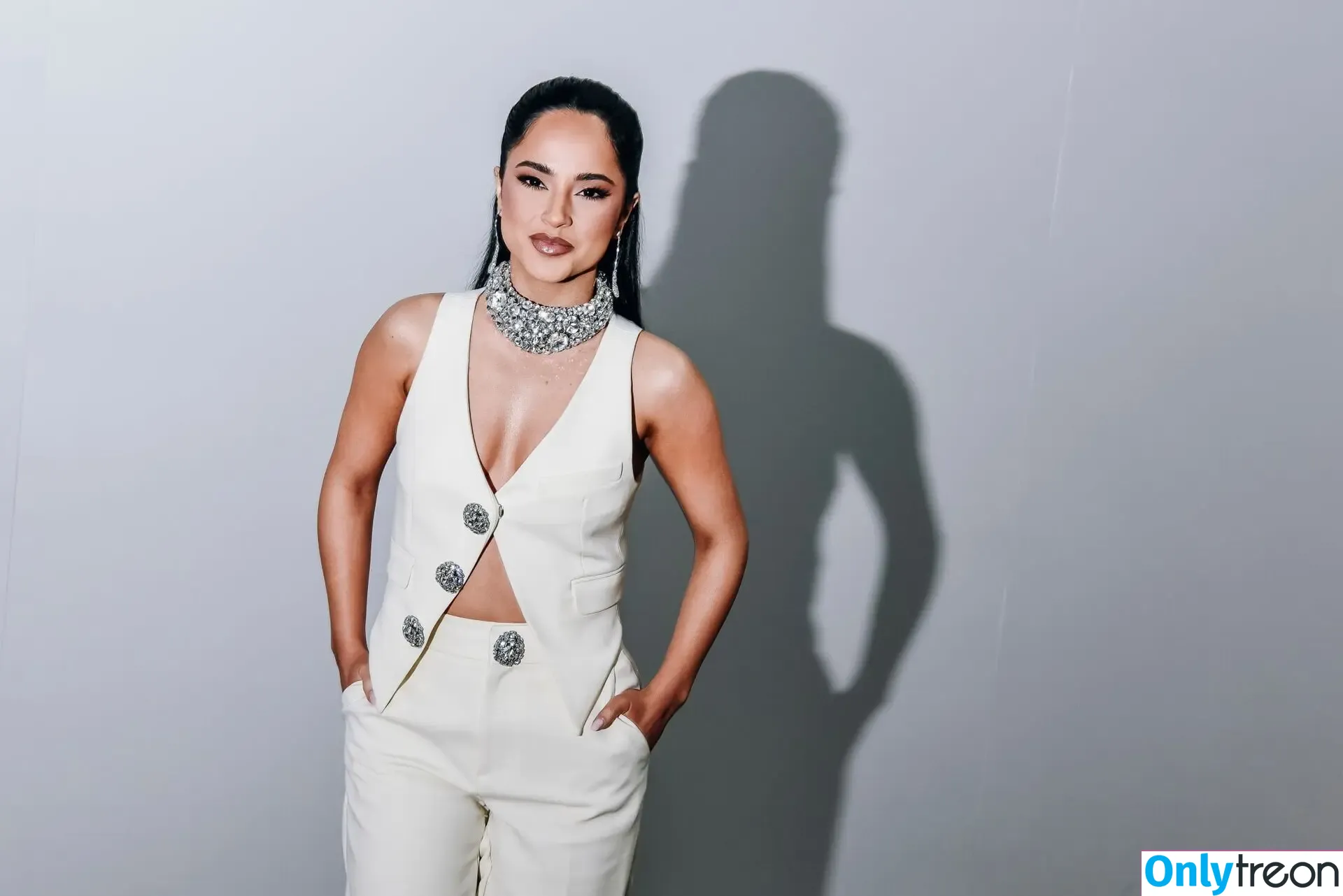 Becky G nude photo #0778 (Reggaeton singer / iambeckyg / missbeckyfeet)