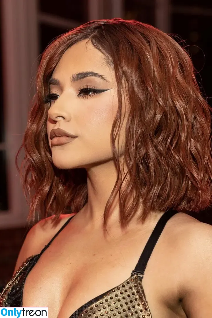 Becky G nude photo #0785 (Reggaeton singer / iambeckyg / missbeckyfeet)