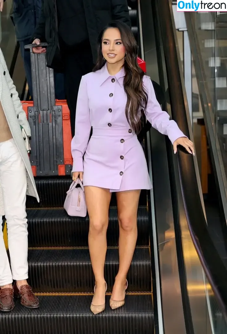 Becky G nude photo #0798 (Reggaeton singer / iambeckyg / missbeckyfeet)