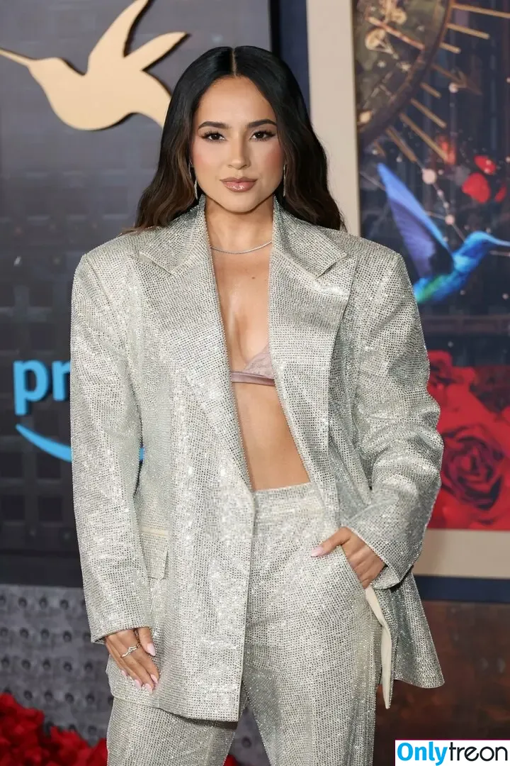Becky G nude photo #0805 (Reggaeton singer / iambeckyg / missbeckyfeet)