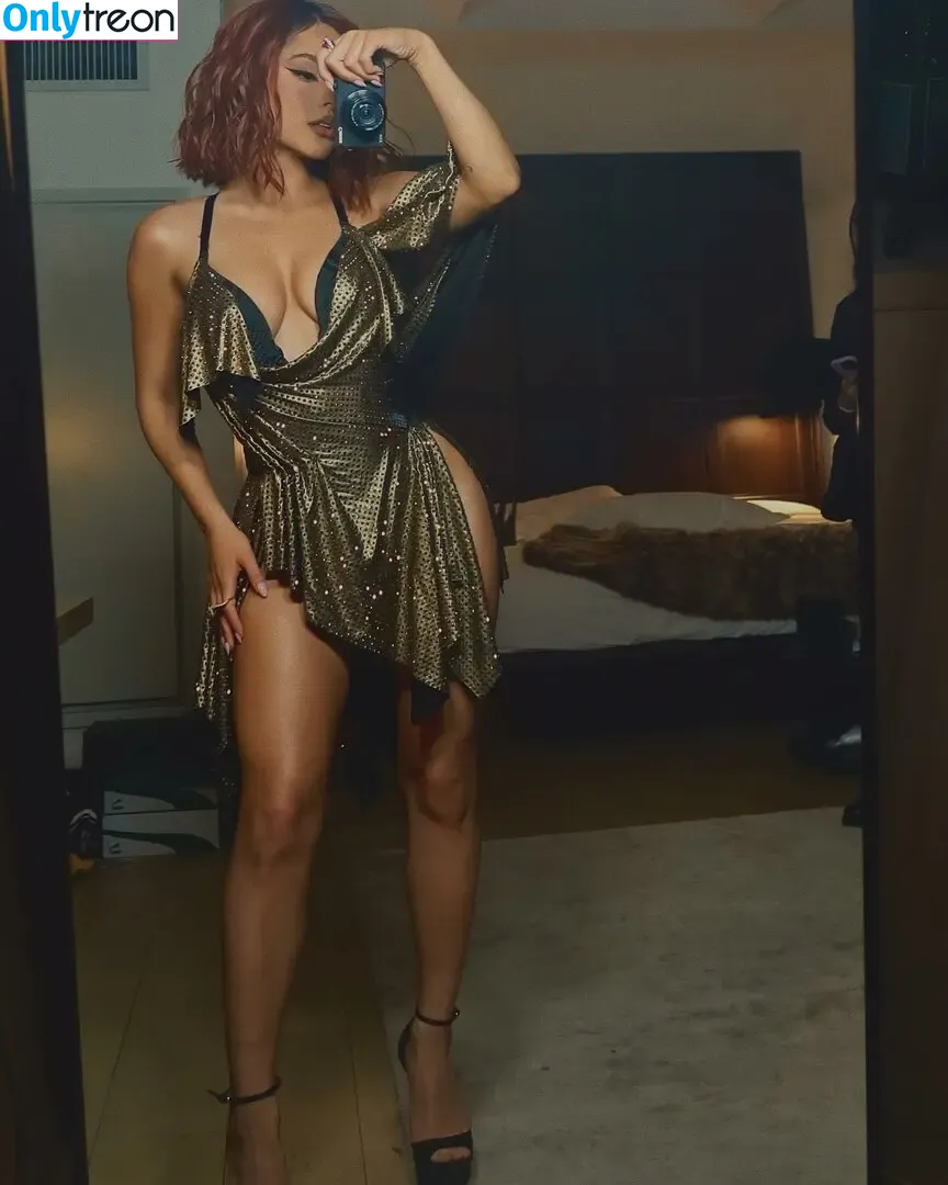 Becky G nude photo #0820 (Reggaeton singer / iambeckyg / missbeckyfeet)