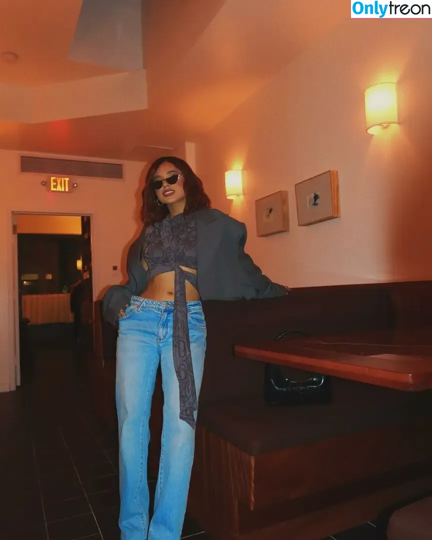 Becky G nude photo #0821 (Reggaeton singer / iambeckyg / missbeckyfeet)