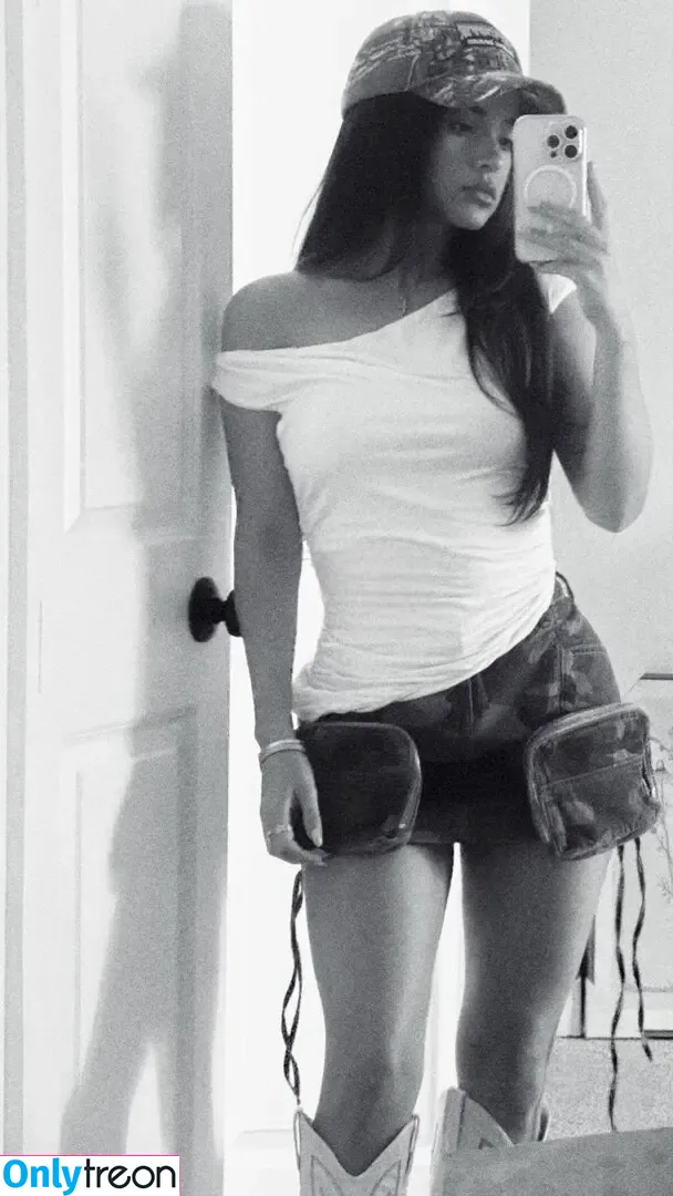 Becky G nude photo #0833 (Reggaeton singer / iambeckyg / missbeckyfeet)