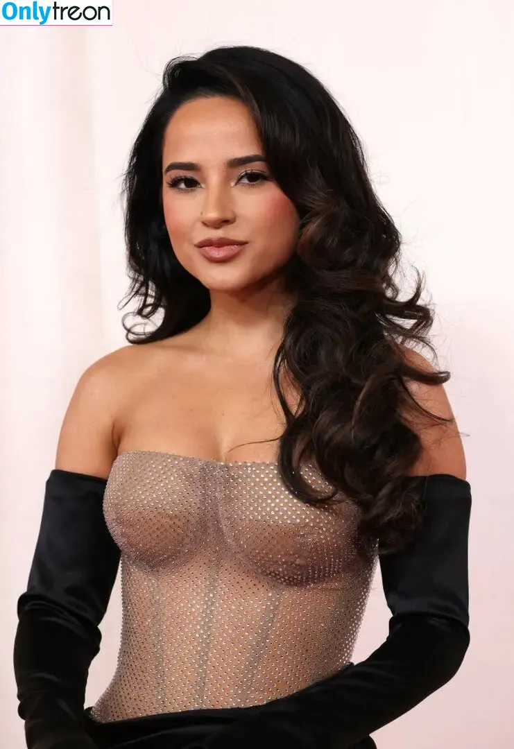 Becky G nude photo #0843 (Reggaeton singer / iambeckyg / missbeckyfeet)