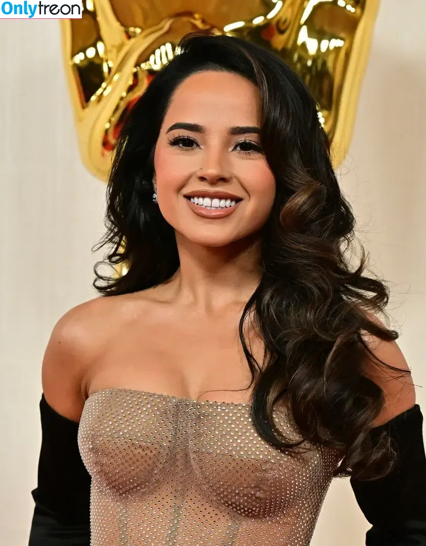 Becky G nude photo #0852 (Reggaeton singer / iambeckyg / missbeckyfeet)