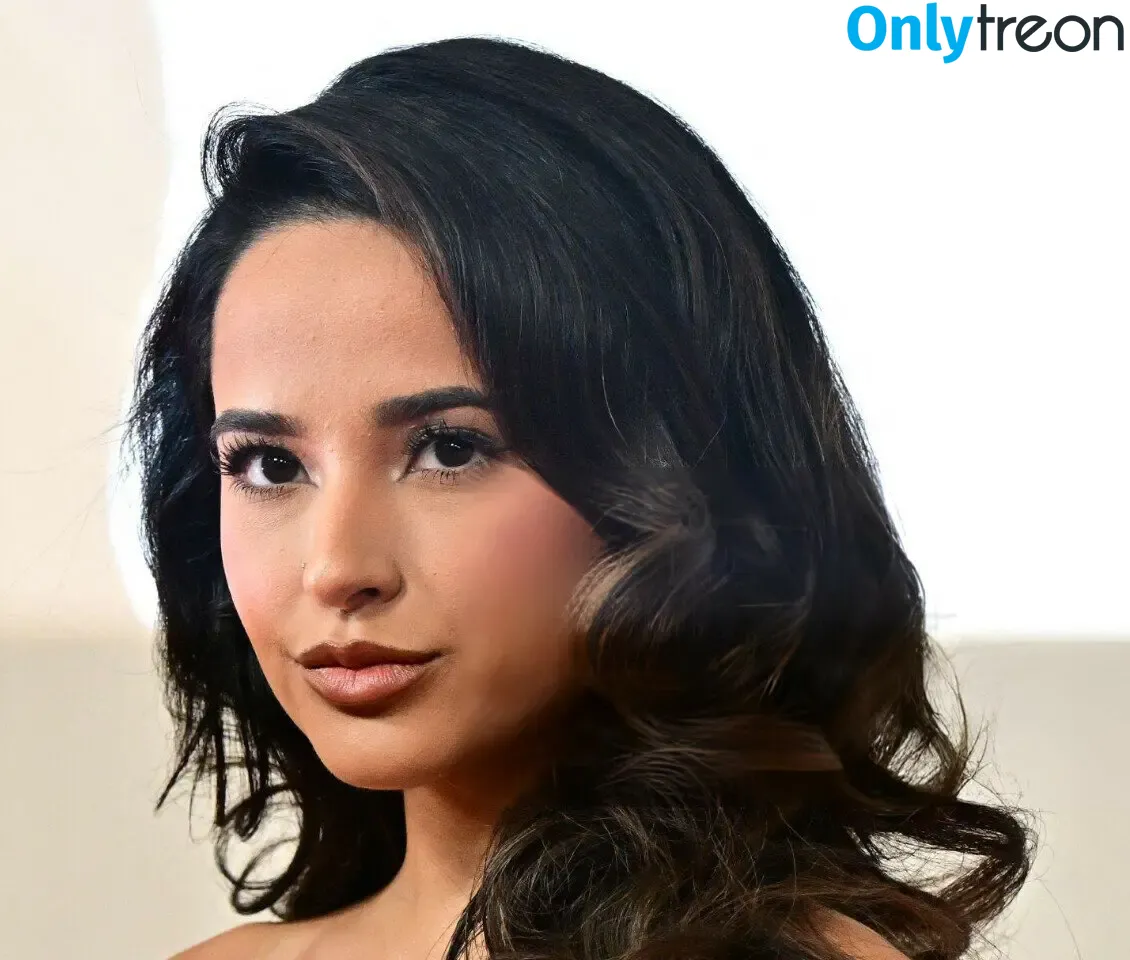 Becky G nude photo #0853 (Reggaeton singer / iambeckyg / missbeckyfeet)