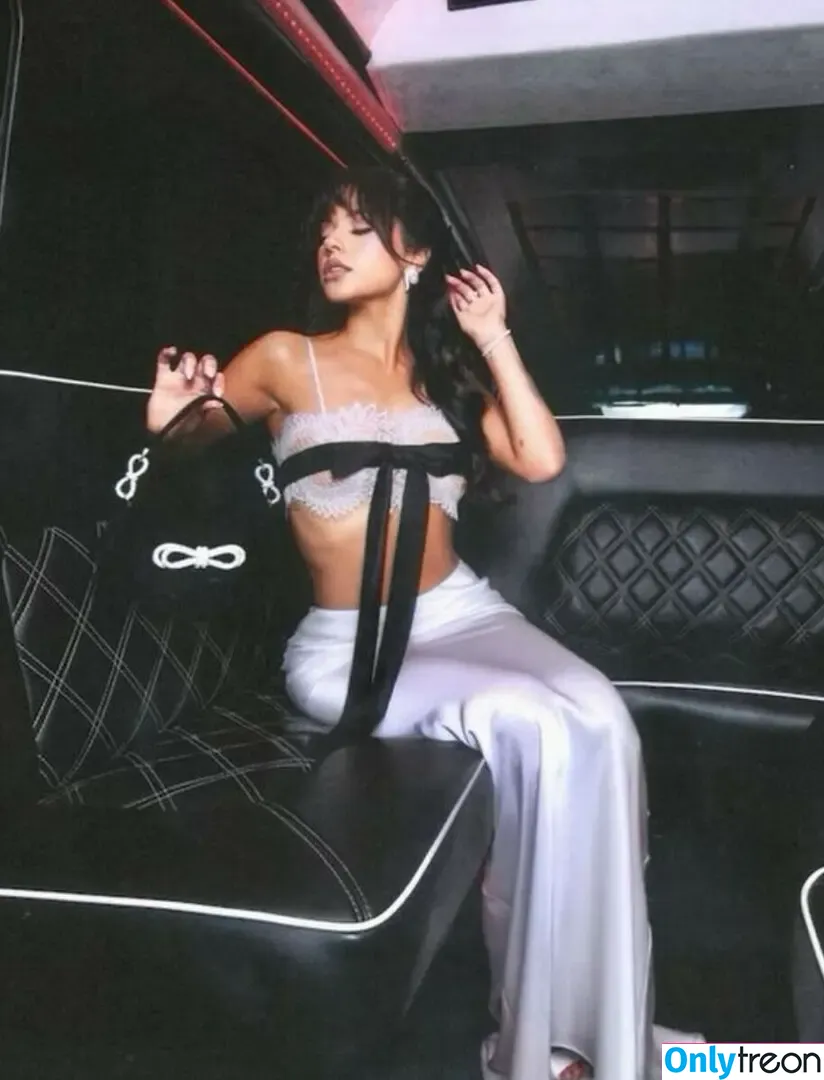 Becky G nude photo #0875 (Reggaeton singer / iambeckyg / missbeckyfeet)