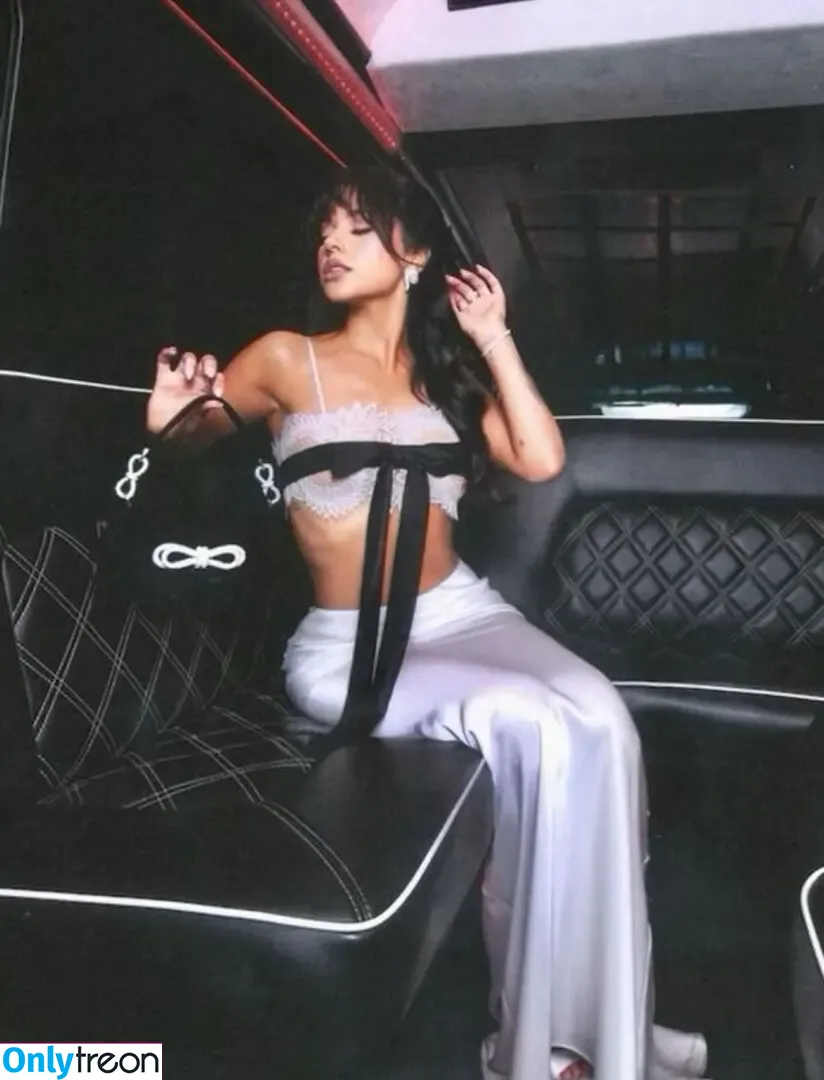 Becky G nude photo #0881 (Reggaeton singer / iambeckyg / missbeckyfeet)