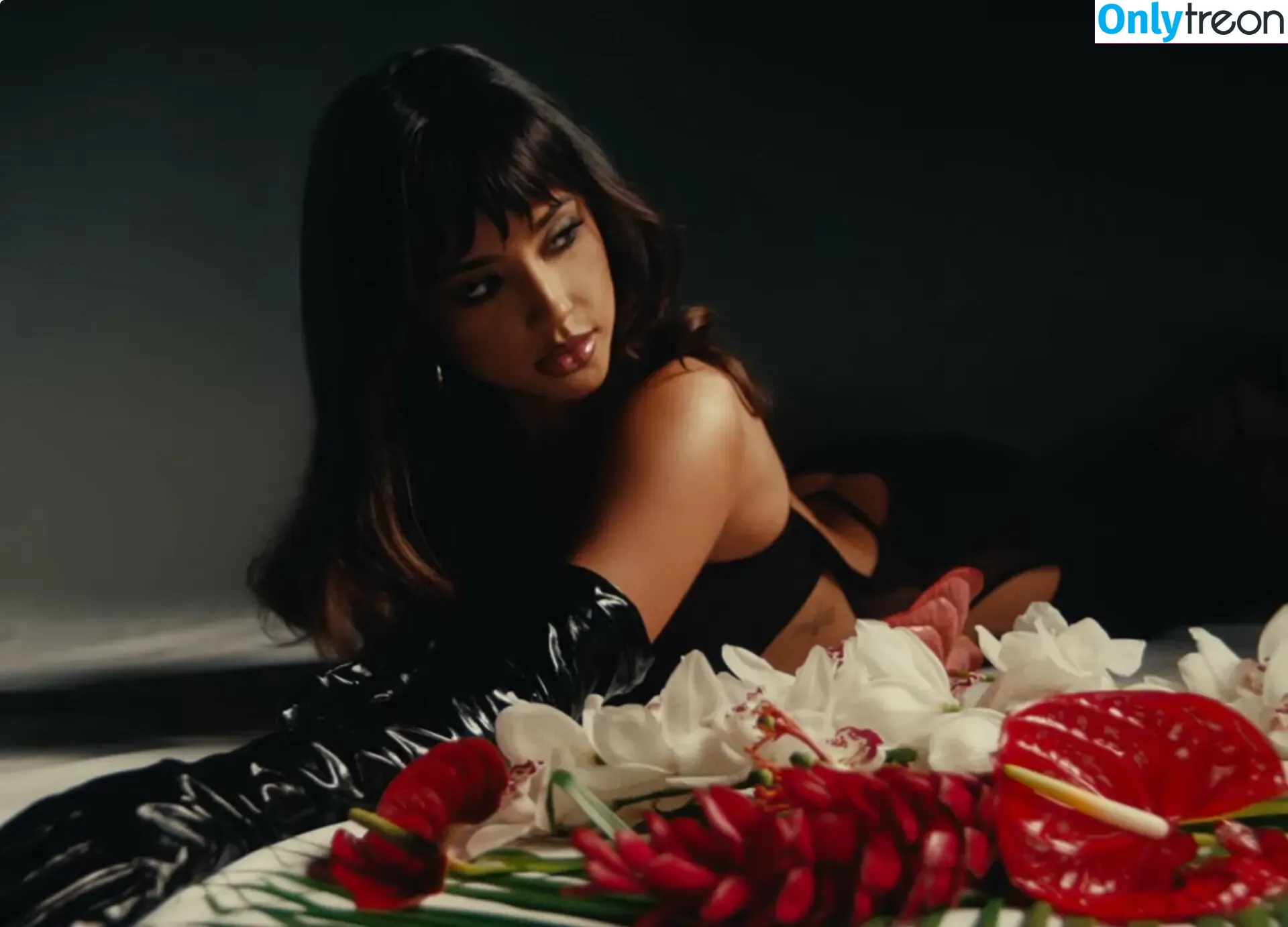 Becky G nude photo #0889 (Reggaeton singer / iambeckyg / missbeckyfeet)