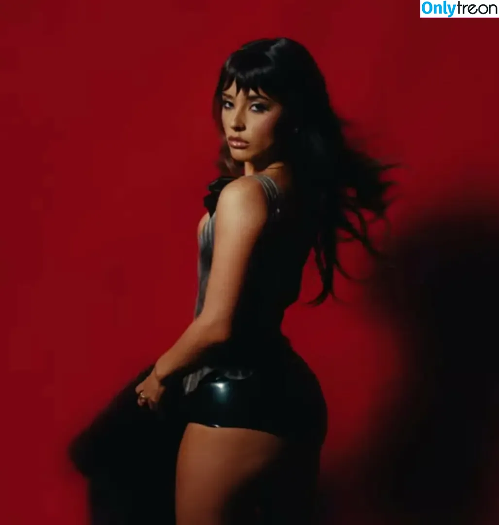 Becky G nude photo #0891 (Reggaeton singer / iambeckyg / missbeckyfeet)