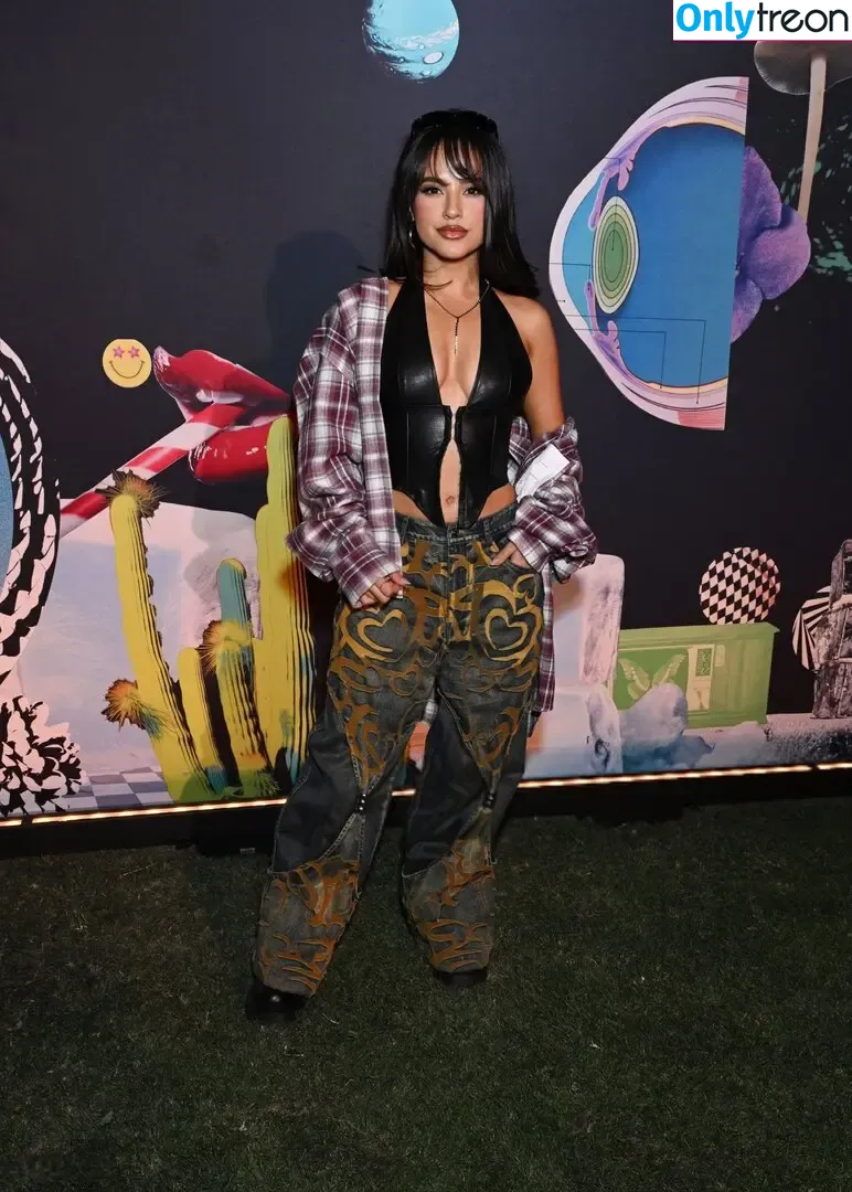 Becky G nude photo #0917 (Reggaeton singer / iambeckyg / missbeckyfeet)