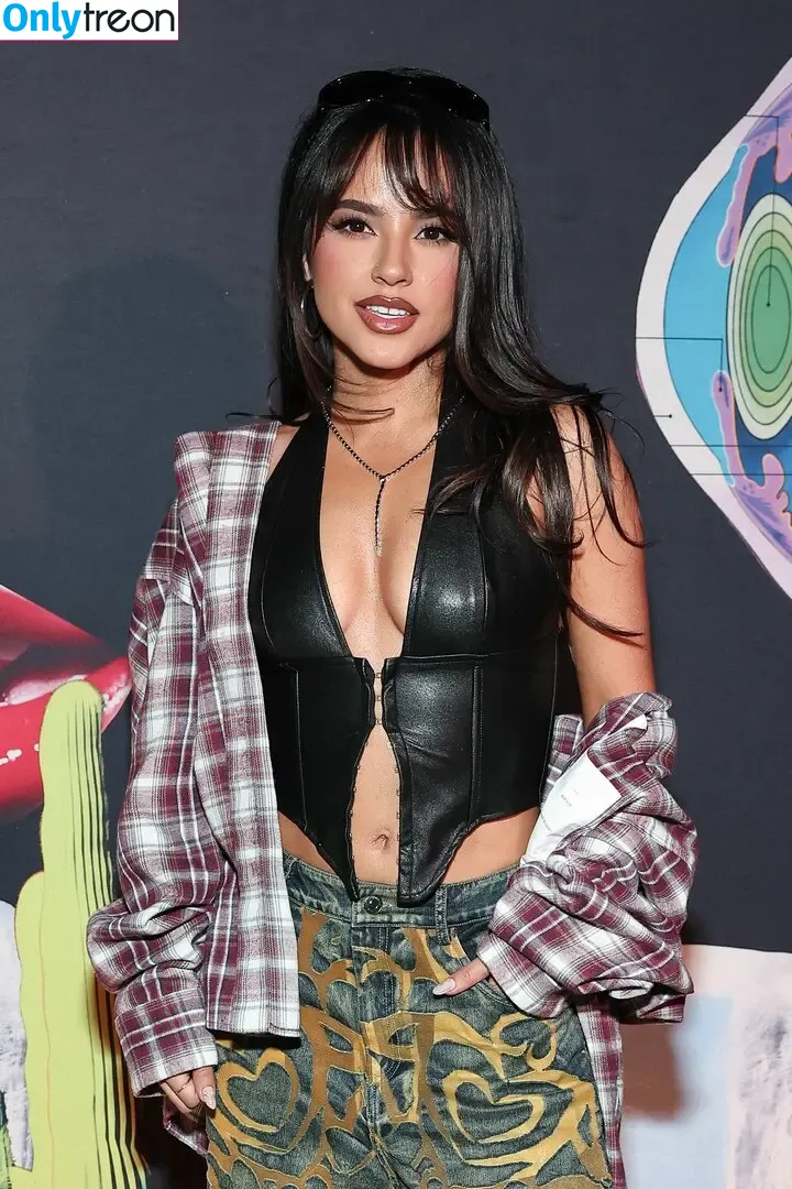 Becky G nude photo #0922 (Reggaeton singer / iambeckyg / missbeckyfeet)