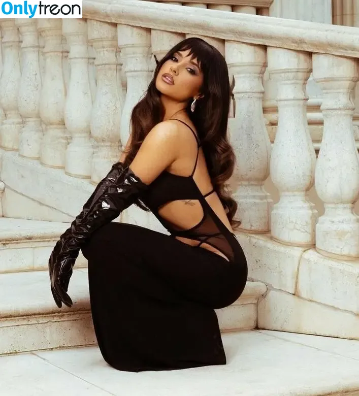Becky G nude photo #0923 (Reggaeton singer / iambeckyg / missbeckyfeet)