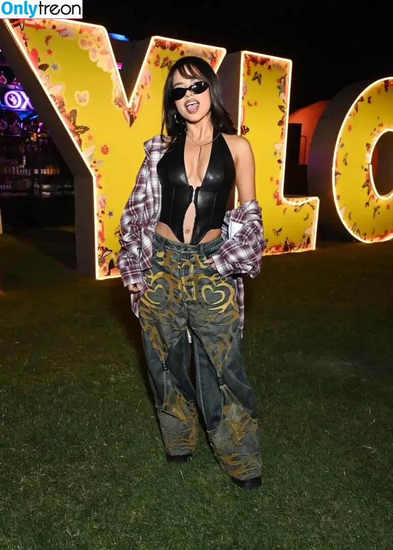 Becky G nude photo #0956 (Reggaeton singer / iambeckyg / missbeckyfeet)