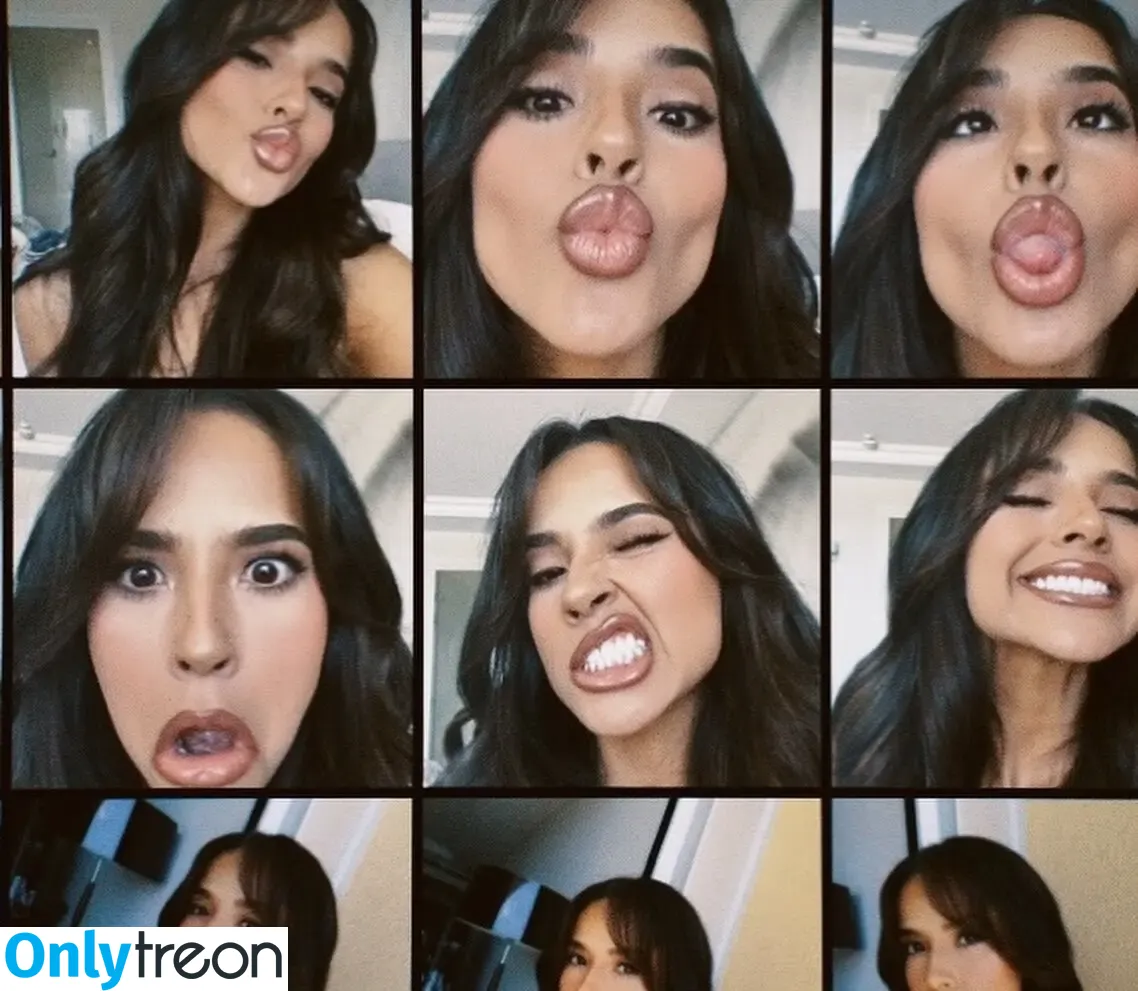 Becky G nude photo #0976 (Reggaeton singer / iambeckyg / missbeckyfeet)